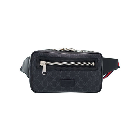 Gucci Soft Bag Supreme Body GG Belt - Picture 1 of 8